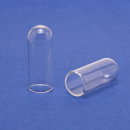 Mini-Glaskuppel&nbsp;LS-GGLA-WH0032-01D-1