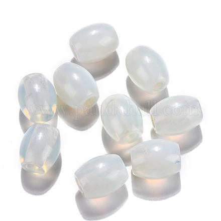 Perle europee opalite G-F580-A12-1