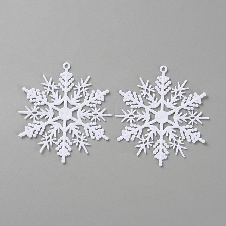 Grandi pendenti plastica&nbsp;FIND-WH20018-14B-1