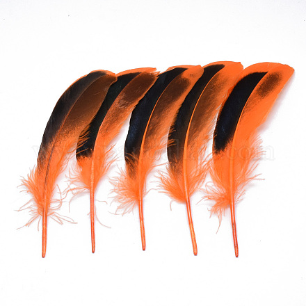 Feather Costume Accessories FIND-Q046-15G-1