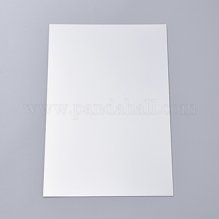 Acrylspiegel Wandaufkleber AJEW-WH0109-57B-1