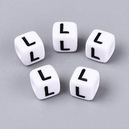 Opake Legierung Perlen&nbsp;SACR-N020-04A-L-1