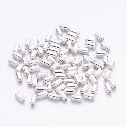 Perlas de hierro X-E303Y-S-1