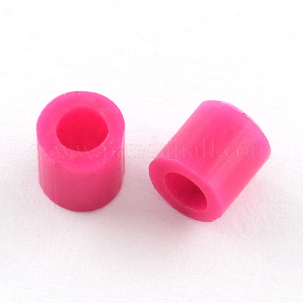 Perlas de fusibles de PE X-DIY-R013-A52-1