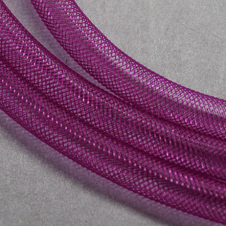 Plastic Net Thread Cord PNT-Q003-8mm-24-1