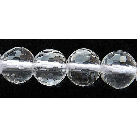 Gemstone Beads Strands GSFR14mm187-128-1
