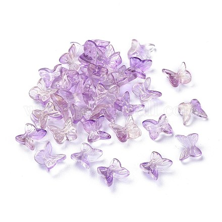 Transparente Glas Cabochons LS-GGLA-M004-01B-02-1