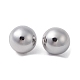 Orecchini in ottone&nbsp;EJEW-M244-07P-2