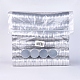 Круглые алюминиевые жестяные банки CON-L007-07-3