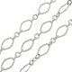 Catene in ottone&nbsp;CHC-S003-02P-2