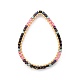 Miyuki & toho perles de rocaille japonaises faites à la main SEED-A028F-L-11-2