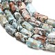 Larimar Naturperlen Stränge&nbsp;G-F836-B09-01-2