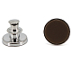 Alloy Button Pins for Jeans PURS-PW0009-03F-1