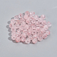 Nbeads 5 fili circa 410 pezzi di perle di quarzo rosa naturale G-NB0004-53-4