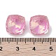 Cabochons de strass en verre&nbsp;RGLA-G020-03A-123AM-2