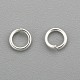 304 anelli di salto in acciaio inox STAS-H380-10S-A-2