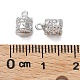 Charms in ottone KK-G474-11P-3