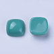 Harz Cabochons&nbsp;LS-RESI-WH0008-06J-1