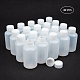 Botella de reactivo líquido de plástico DIY-BC0002-06-6