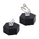 Acryl-Fingerring-Displayhalter&nbsp;RDIS-WH0020-02A-02-1