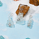 Grandes colgantes de cristal PALLOY-PH01617-3