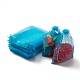 Bolsas de regalo de organza con cordón OP-R016-17x23cm-17-1