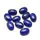 Naturales lapis lazuli cabochons G-O185-02D-02-1