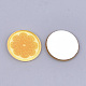 Kunststoff Cabochons&nbsp;LS-KY-T010-31-2