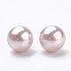 Perles d'imitation en plastique écologique MACR-S277-12mm-C03-2