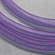 Corda di filo netto plastico PNT-Q003-8mm-12-1