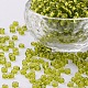 6/0 Glass Seed Beads SEED-A005-4mm-24-1