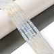 Opalite бисер пряди G-B091-A01-01-2