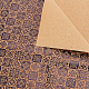 Tissu imitation cuir pu gaufré DIY-WH0043-95D-4