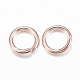 304 anelli di salto in acciaio inox STAS-H400-66RG-2