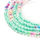 Summer Jewelry Waist Bead NJEW-C00025-03-5