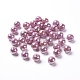 Perles acryliques de poly styrène écologiques PL425-6-2