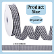 Nastro di poliestere&nbsp;OCOR-WH0111-102-2
