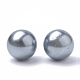 Perles en plastique ABS SACR-R780-10mm-Z41-2