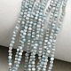 Larimar Naturperlen Stränge&nbsp;GG-CBA77FB-B04-2mm-1