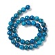 Natural Gemstone Beads Strands G-H269-01A-3