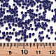 Perles cylindriques en verre SEED-S047-N-001-4