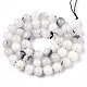 Chapelets de perles de quartz naturel G-T129-11-2