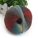 Filo di lana di colore sfumato&nbsp;YCOR-PW0001-007A-14-1