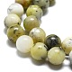 Natural Opal Beads Strands X-G-I356-A03-02-6