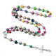 Collana rosario RELI-PW0001-028A-2