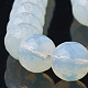 Opalite Perlen Stränge G-S295-10-3