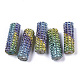 Plastic Beads KY-N008-01D-2
