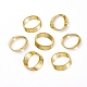 Cadres en laiton&nbsp;LS-KK-D530-07G-1