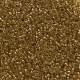 Perline miyuki delica piccole X-SEED-J020-DBS0118-3