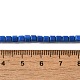Filo di perline di agata naturale&nbsp;G-M422-A01-03B-4